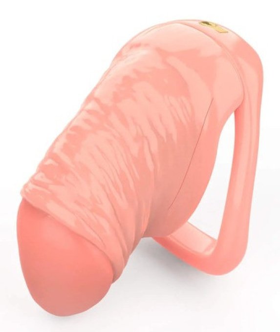 Cage Dick M 9.5 x 3.5cm