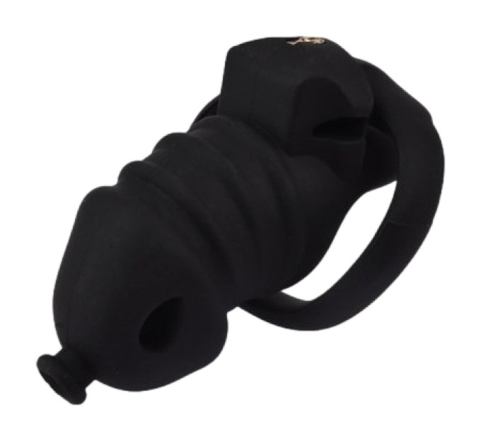 Cage Dolphic Noire S 10 x 3.3cm
