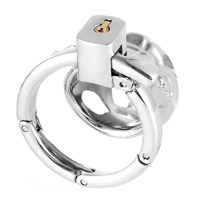 Cage Futulock 10 x 3.7cm