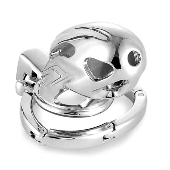 Cage Futulock 10 x 3.7cm