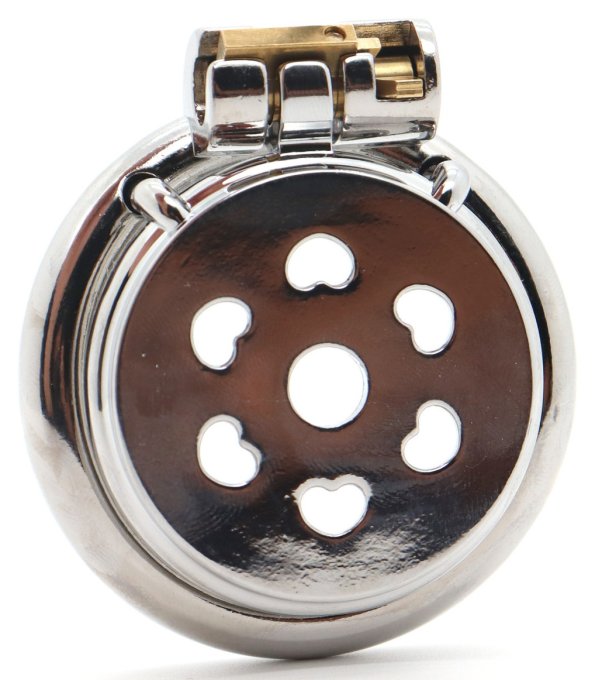 Cage Justack 1.8 x 3.5cm