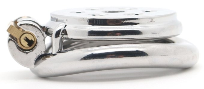 Cage Justack 1.8 x 3.5cm