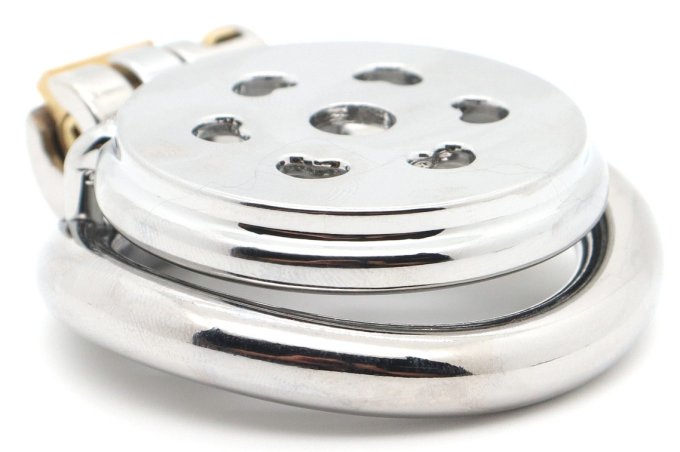 Cage Justack 1.8 x 3.5cm