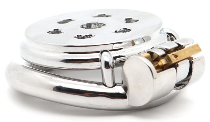 Cage Justack 1.8 x 3.5cm