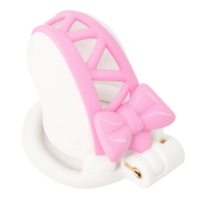 Cage Nesdick 7.5 x 3.5cm