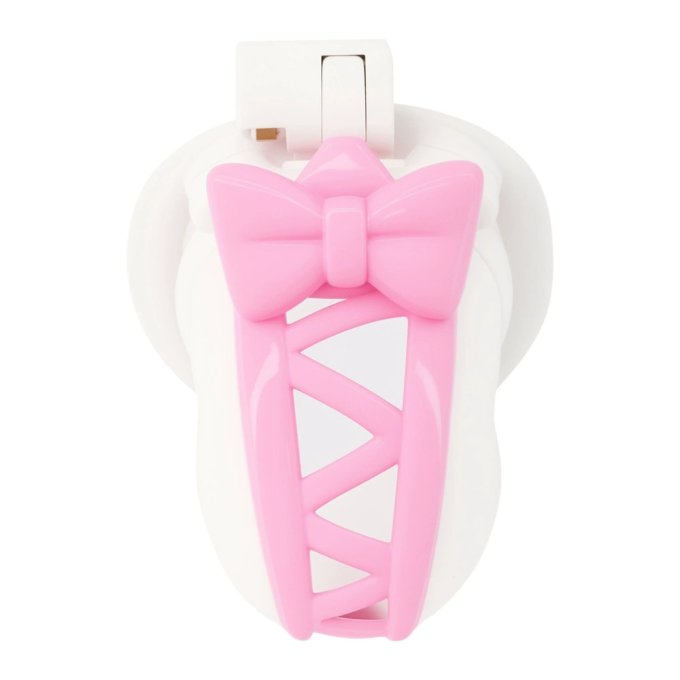Cage Nesdick 7.5 x 3.5cm