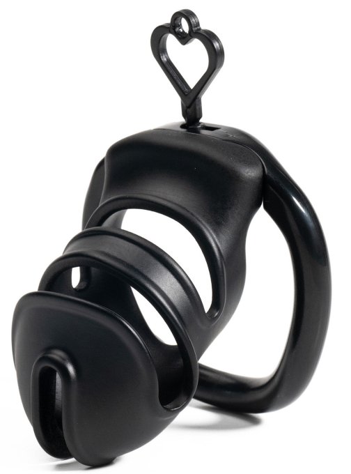 Cage Opinez Noire S 7 x 2.7cm