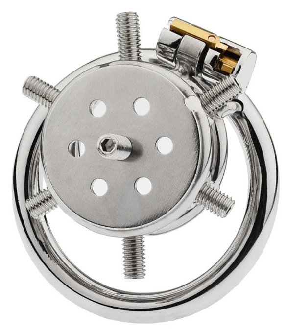 Cage Rivopiks 3 x 3.3 cm