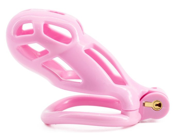 Cage Robat Rose XL 9 x 3.7cm