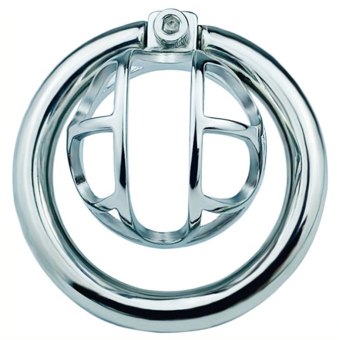 Cage Scamya 3 x 3.2cm