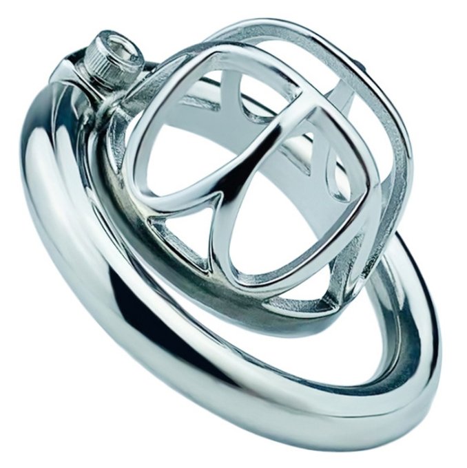 Cage Scamya 3 x 3.2cm