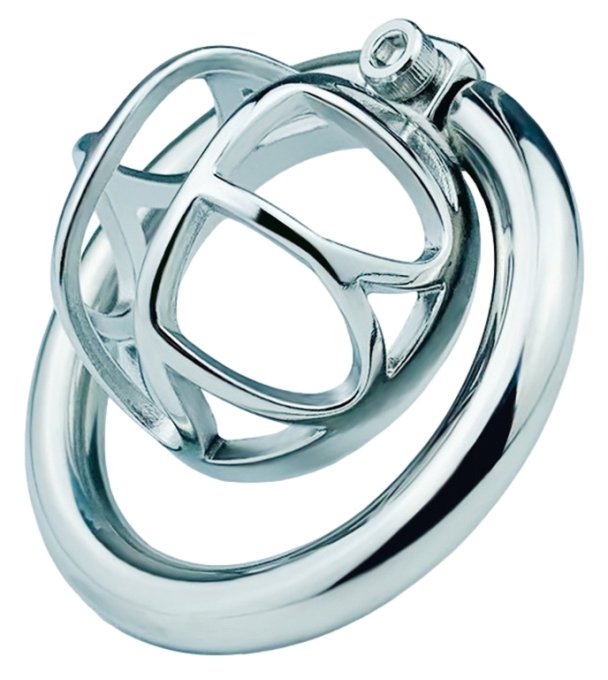 Cage Scamya 3 x 3.2cm