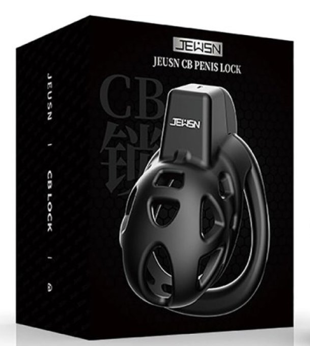Cage Soffal M 10 x 3.6cm