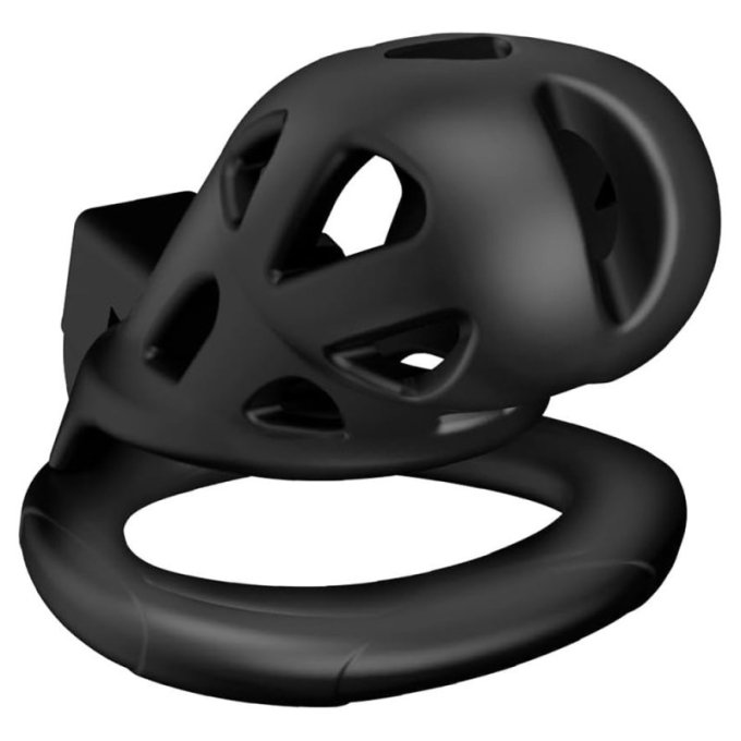 Cage Soffal S 7 x 3.6cm
