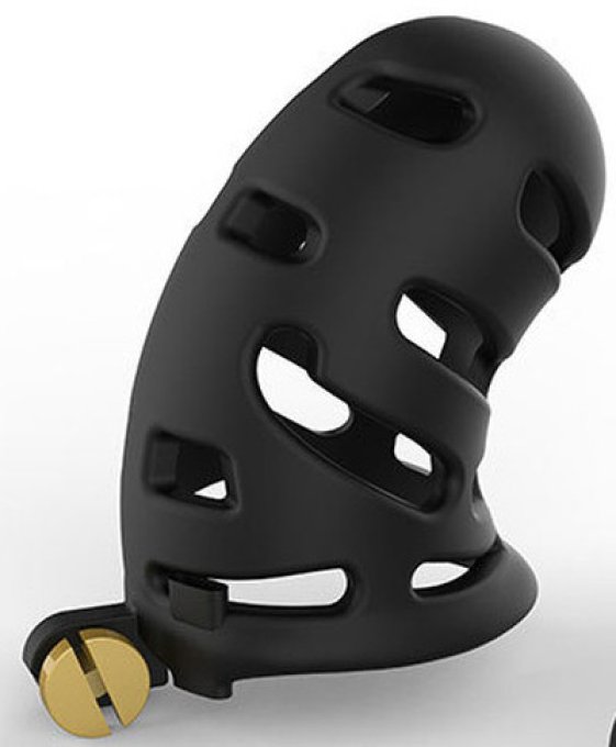 Cage Thealia M 11 x 4.5cm