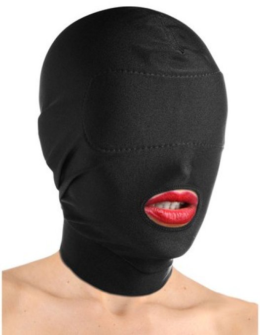 Cagoule sm Spandex Only Mouth