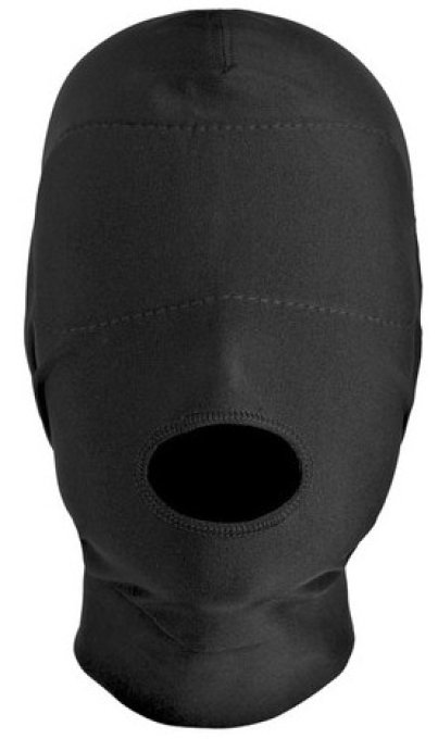 Cagoule sm Spandex Only Mouth