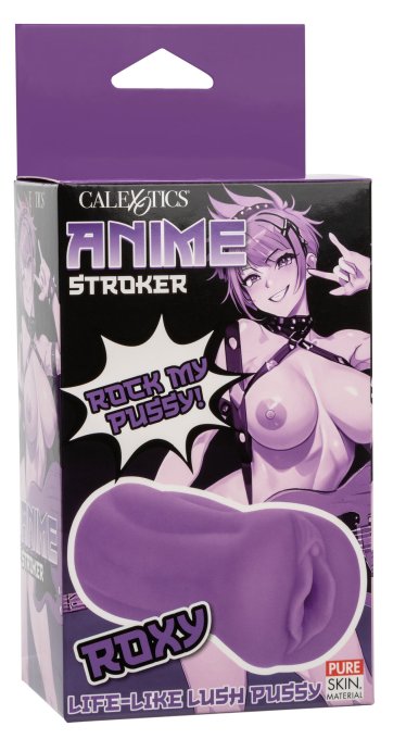 Masturbateur Roxy Vulve