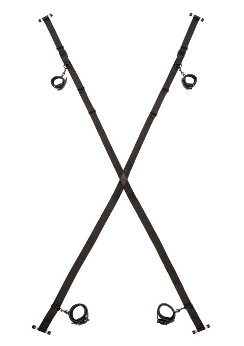 Croix de Bondage Over the door cross