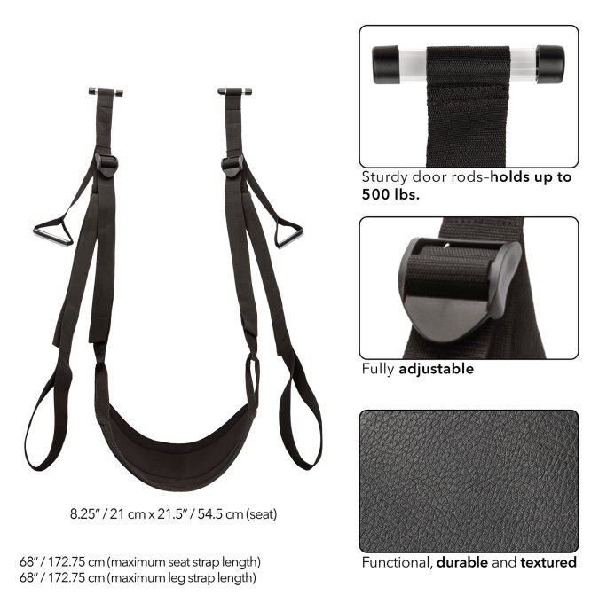 Balançoire de porte SEX SWING