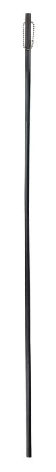 Canne en bambou 75cm