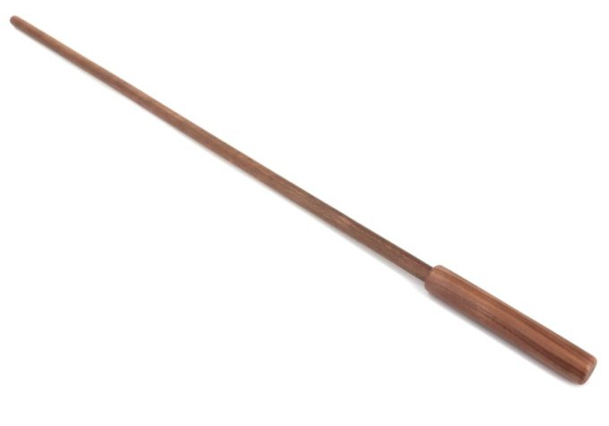 Canne en bois Rodstick 65 cm