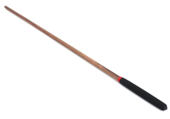 Canne en bois Stick 60 cm