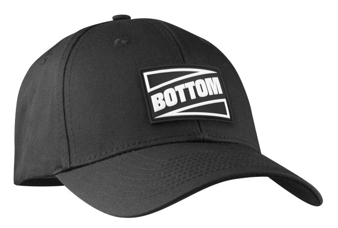 Casquette Fuck & Fist Tag Bottom