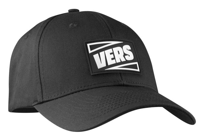 Casquette Fuck & Fist Tag Vers