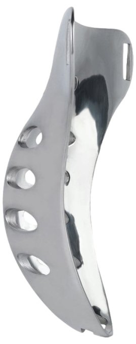 Ceinture de chasteté Block Dick 15 x 6cm