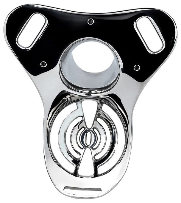 Ceinture de chasteté Chastithick L 9 x 4.3cm