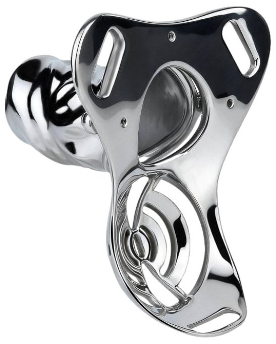 Ceinture de chasteté Chastithick M 9.5 x 3.8cm