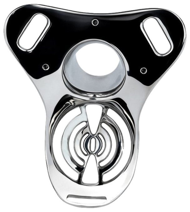 Ceinture de chasteté Limijerk S 8.5 x 3.2cm