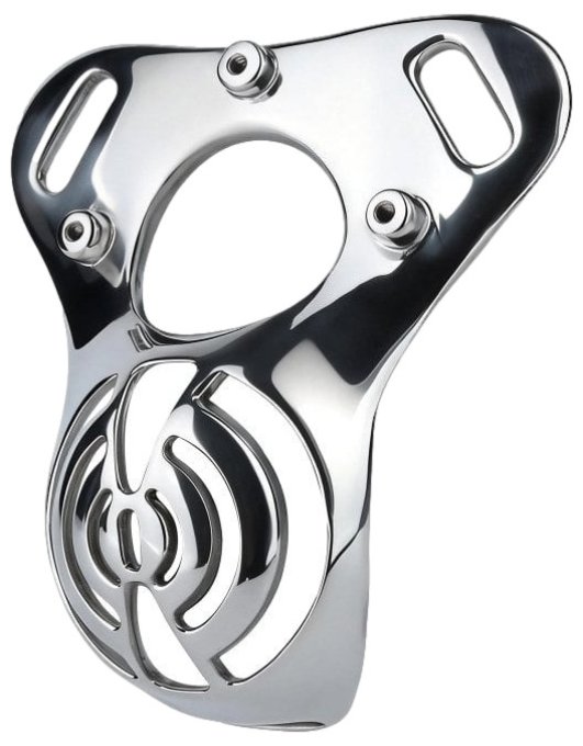 Ceinture de chasteté Sleedick S 9 x 3.3cm