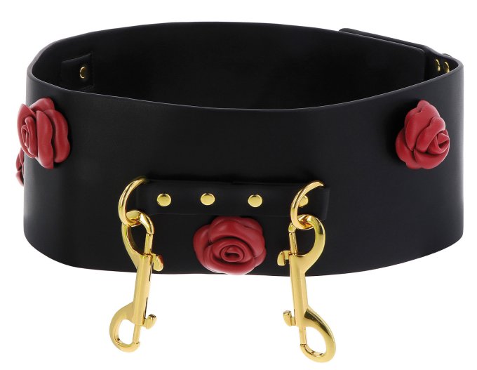 Ceinture Wild Roses