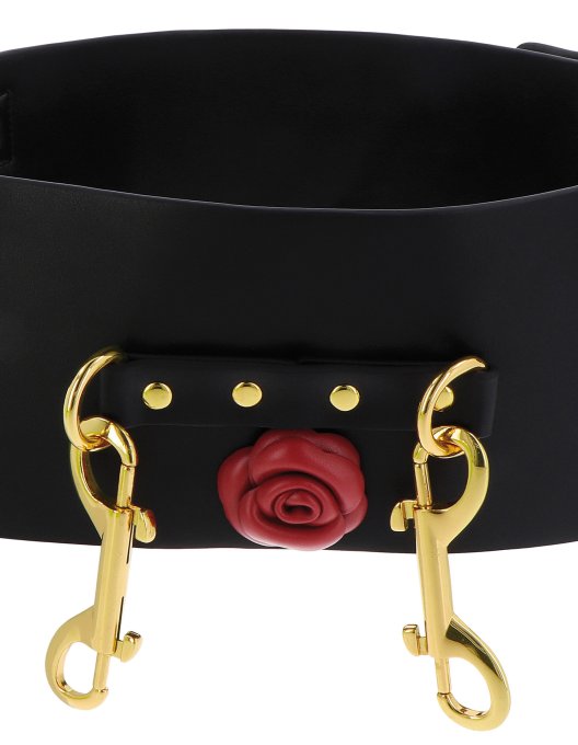 Ceinture Wild Roses