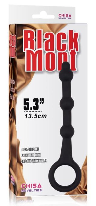 Chapelet Anal Chain 13 x 2cm