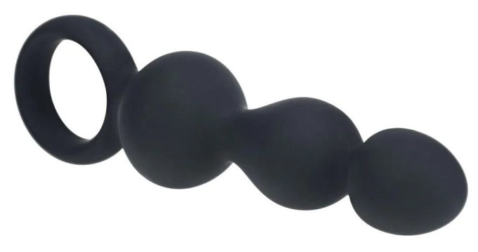 Chapelet Beaded Probe 10.5 x 3.7cm