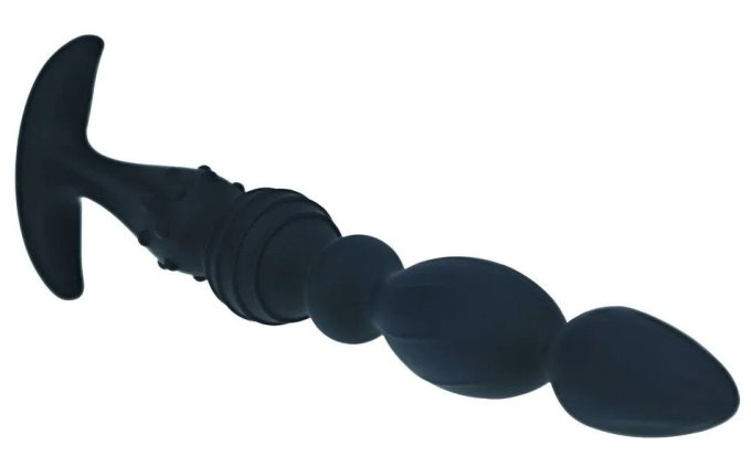 Chapelet Multi Textured 24 x 3.3cm