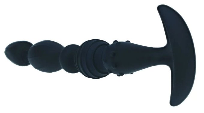 Chapelet Multi Textured 24 x 3.3cm