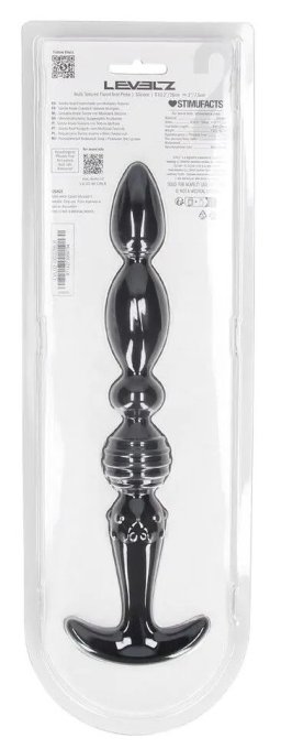 Chapelet Multi Textured 24 x 3.3cm