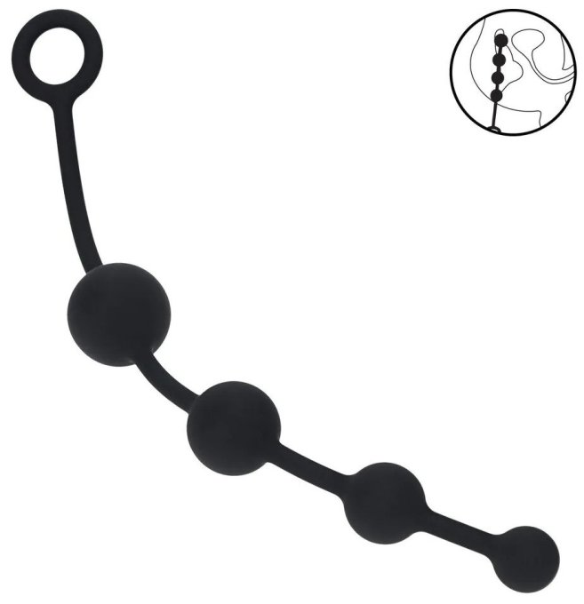 Chapelet Prograss 26 x 3.5cm