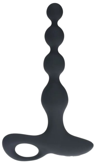 Chapelet vibrant Beadeez 16 x 3.5cm