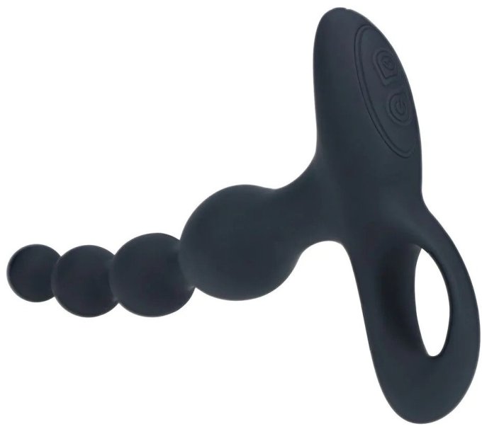 Chapelet vibrant Beadeez 16 x 3.5cm