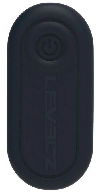 Chapelet vibrant Beadeez 16 x 3.5cm