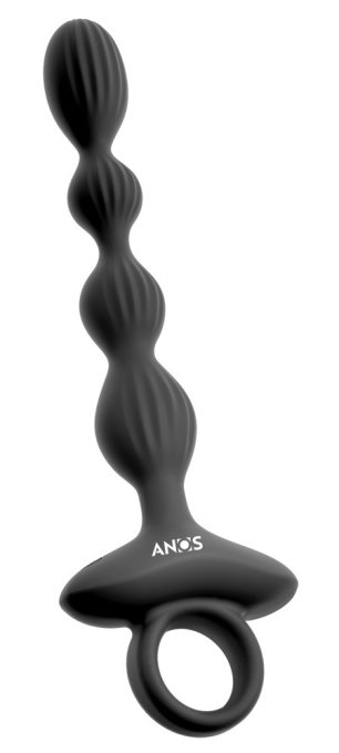 Chapelet vibrant Flex Beads 15.5 x 2.6cm