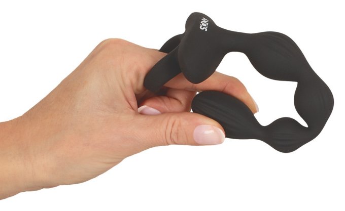 Chapelet vibrant Flex Beads 15.5 x 2.6cm