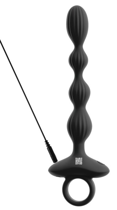 Chapelet vibrant Flex Beads 15.5 x 2.6cm