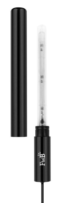 Chauffe-Masturbateur Heating Rod 13 x 2cm