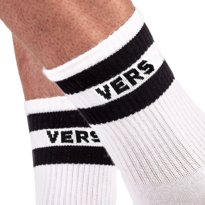 Chaussettes Fetish Socks Vers